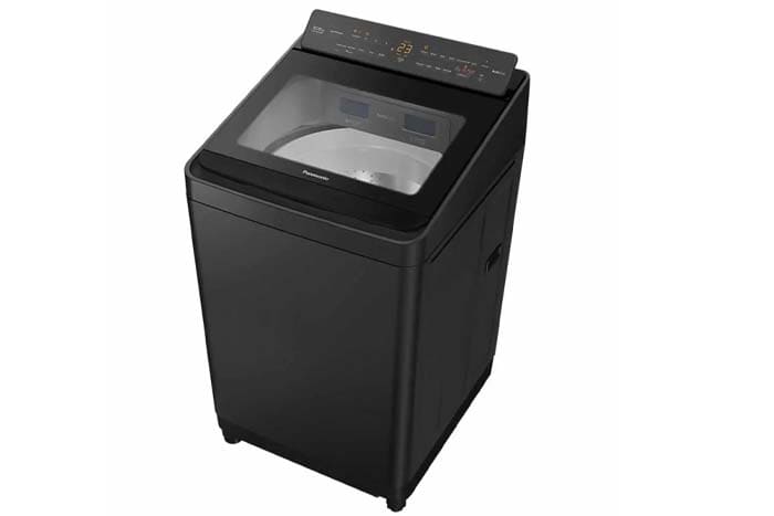 Máy Giặt Panasonic Inverter 10.5 Kg NA-FD105W3BV